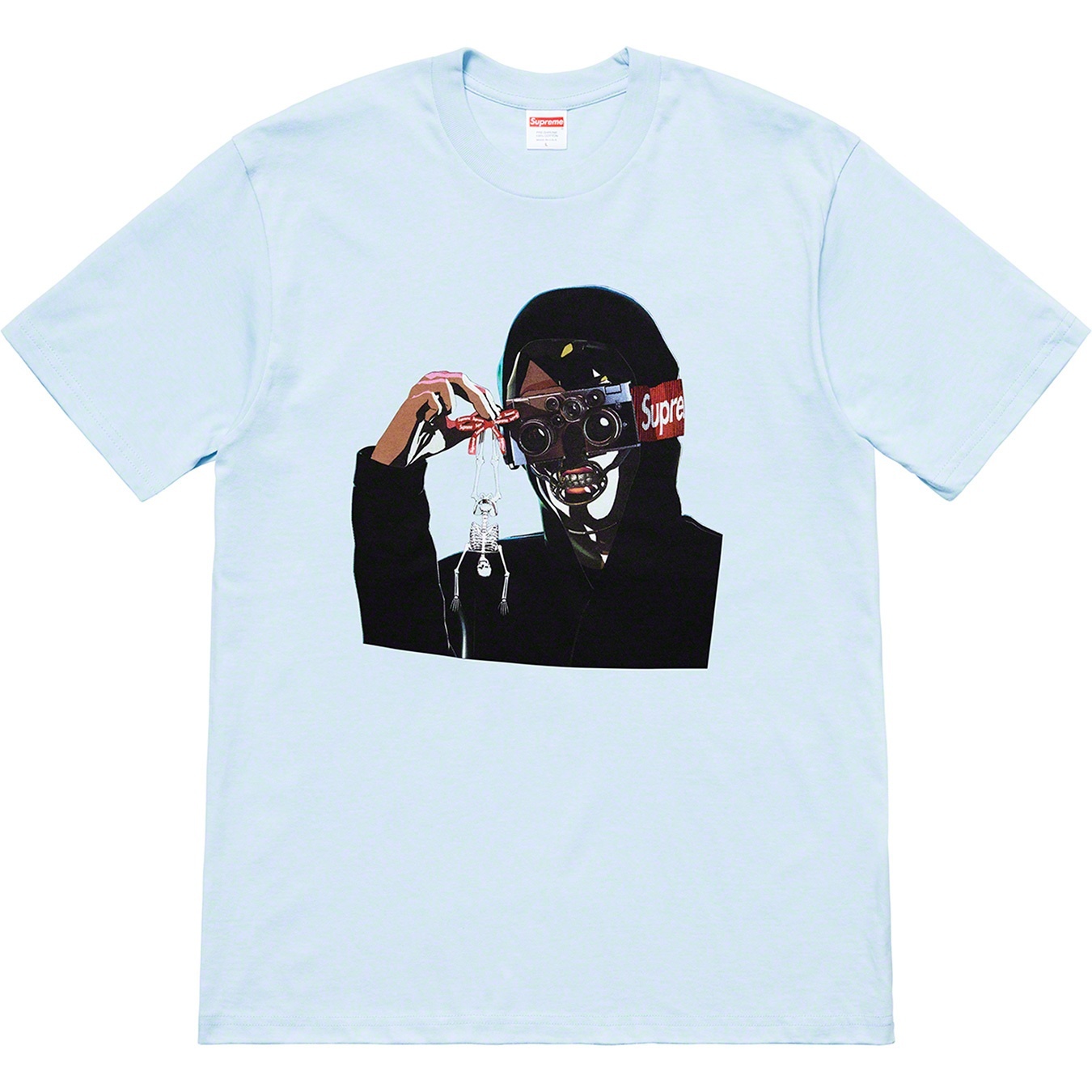 Creeper Tee view 3